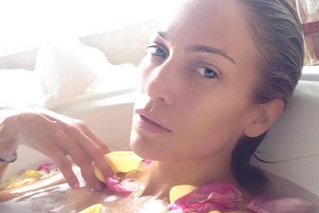 Der Trend unter den Stars: Fotos ohne Make Up