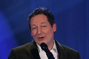 Dr. Eckart von Hirschhausen über die Wunder des Körpers