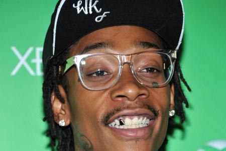 Wiz Khalifa bei dem XBOX One Official Launch Celebreation Event Wiz Khalifa bei dem XBOX One Official Launch Celebreation Event