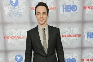 "Big Bang"-Star Jim Parsons über Gehaltsstreit: "Kein gutes Gefühl"