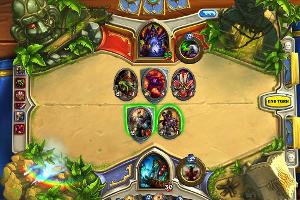 Hacker-Attacken auf "League of Legends" und Hearthstone"?