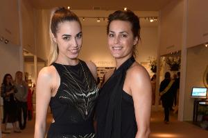 Yasmin Le Bon kämpft täglich mit dem Älterwerden