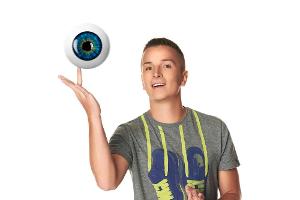 "Promi Big Brother": Aaron Troschke erfüllt sich Traum