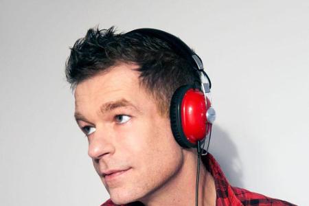 Peter Plate kann sich ein Rosenstolz-Comeback offenbar vorstellen Peter Plate kann sich ein Rosenstolz-Comeback offenbar vorstellen