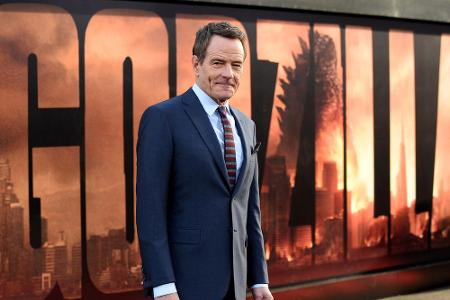 Ein erneutes Engagement von Bryan Cranston scheint unwahrscheinlich Ein erneutes Engagement von Bryan Cranston scheint unwahrscheinlich