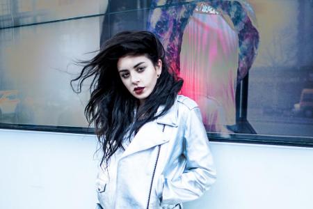 Charli XCX will nun auch Deutschland erobern Charli XCX will nun auch Deutschland erobern
