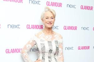 Helen Mirren liebt Miley Cyrus - und hasst Twitter
