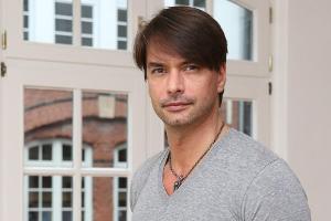 Marcus Schenkenberg: "Ich bin ein loyaler und treuer Mensch"