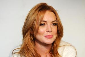 Lindsay Lohan plant Autobiografie