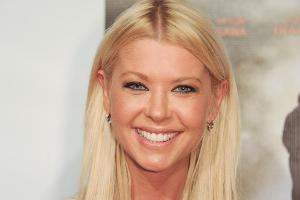 Tara Reid riecht nach Haien