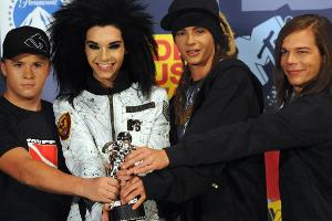 Tokio Hotel: Das haben Bill Kaulitz und Co. vier Jahre lang getrieben