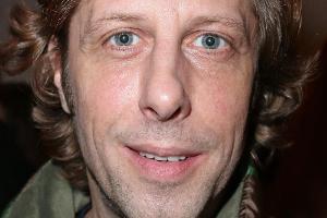 Oliver Korittke: "Ich wäre ein strenger Vater"