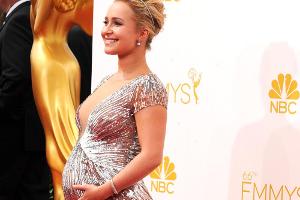 Hayden Panettiere: "Es wird ein Mädchen"