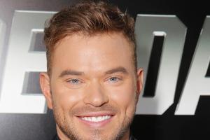 Kellan Lutz: "Viele Menschen halten mich für total dumm"