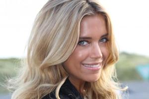 Sylvie Meis: "Ein zweites Baby wäre schön"