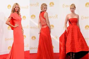 Die schönsten Emmy-Looks