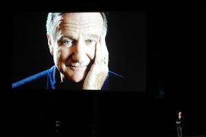 Rührender Tribut für Robin Williams bei den Emmys