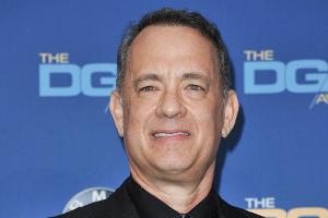 Nach "Illuminati": Tom Hanks dreht "Inferno"