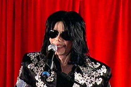 Michael Jackson war nicht nur eine Musik- sondern auch eine Fashion-Ikone