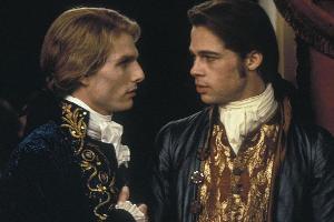 Kehren Tom Cruise und Brad Pitt als Vampire zurück?