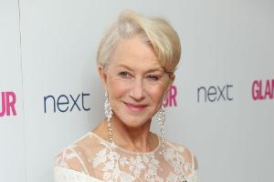 Helen Mirren bewirbt sich für "Fast & Furious"