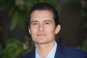 Nach Bieber-Streit: Hat Orlando Bloom ein neues Model?
