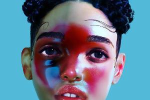 FKA Twigs ist nicht von dieser Welt