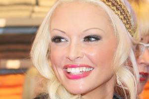 Dämpfer für Daniela Katzenbergers Schauspielkarriere