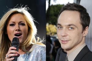 Die Stars der Woche