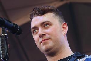Sam Smith: Schreibt dieser Newcomer den neuen "James Bond"-Song?