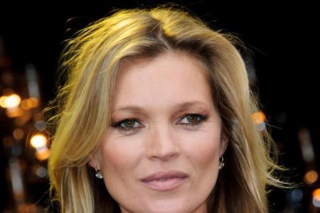 Kate Moss beim Verkaufsstart ihrer Topshop-Kollektion Kate Moss beim Verkaufsstart ihrer Topshop-Kollektion