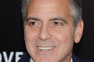 Der Countdown läuft: So wird die Hochzeit von George Clooney
