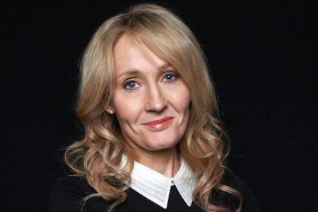 J. K. Rowling verfasste im Namen Dumbledors einen Brief für eine Amoklauf-Überlebende J. K. Rowling verfasste im Namen Dumbledors einen Brief für eine Amoklauf-Überlebende