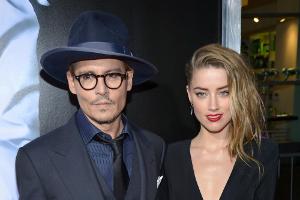 Bekommt Johnny Depp kalte Füße?