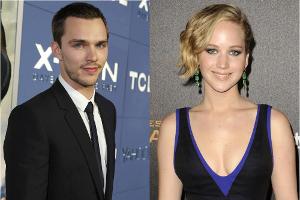 Jennifer Lawrence trennt sich von Nicholas Hoult