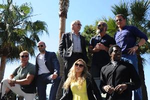 "Expendables 3" als Raubkopie im Internet - Studio klagt