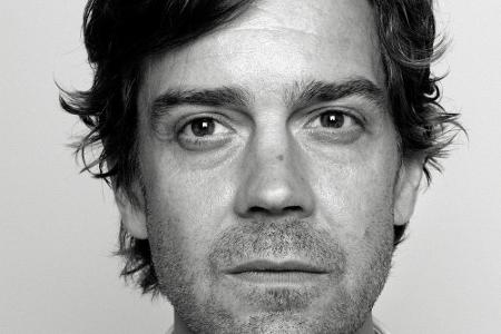 Niels Frevert hat für sein Album Niels Frevert hat für sein Album