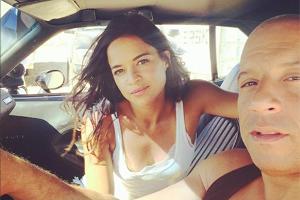 "Fast & Furious 5" im TV: Aber wie steht es um Teil sieben?