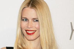Schnapszahl für die disziplinierte Schiffer - das Supermodel wird 44
