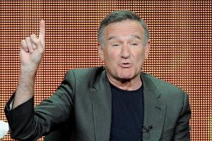 Robin Williams lehnte Angebot aus Las Vegas ab