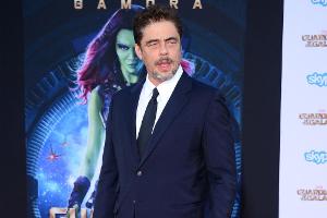 Benicio del Tor : "Ich liebe exzentrische Menschen"