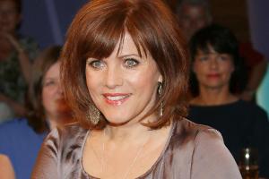 Birgit Schrowange: "Als ich jung war, hatte ich kein Selbstbewusstsein"