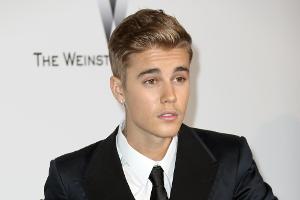 Nach Auto-Unfall: Justin Bieber vergleicht sich mit Prinzessin Diana
