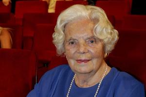 Heidi Kabel: Zum 100. Geburtstag der Volksschauspielerin