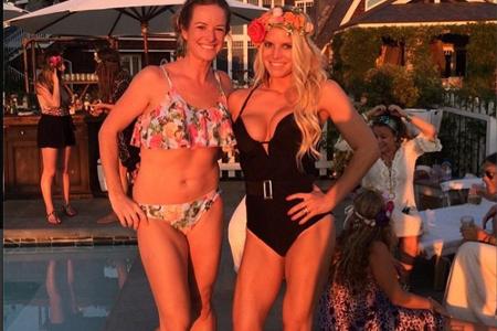 Jessica Simpson zeigt ihren Traumkörper Jessica Simpson zeigt ihren Traumkörper