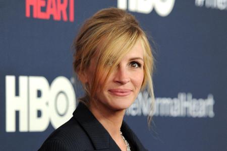 Julia Roberts verspürt keinen Neid, wenn ihr jemand eine Rolle wegschnappt Julia Roberts verspürt keinen Neid, wenn ihr jemand eine Rolle wegschnappt