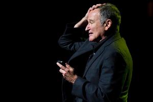 Warum wollte Robin Williams nicht mehr leben?