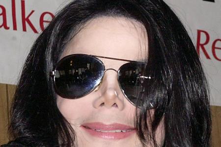 Ließ seine Neverland Ranch verkommen: Michael Jackson Ließ seine Neverland Ranch verkommen: Michael Jackson
