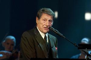 Verspätete Geburtstagsshow für Udo Jürgens