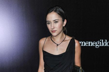 Drückt ihre Trauer mit Poesie aus: Zelda Williams Drückt ihre Trauer mit Poesie aus: Zelda Williams